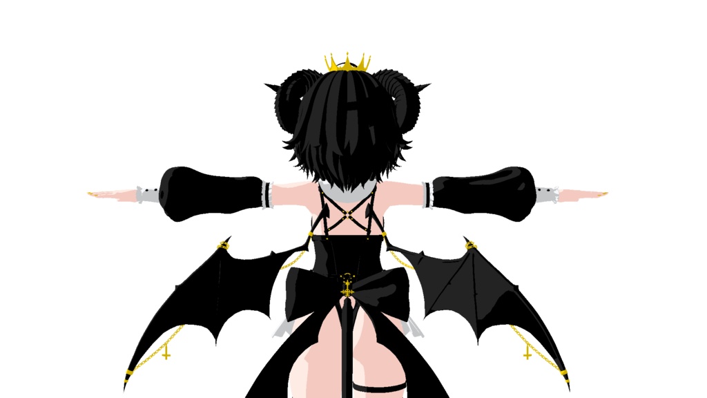 マヌカmanuka三渲二衣服纹理