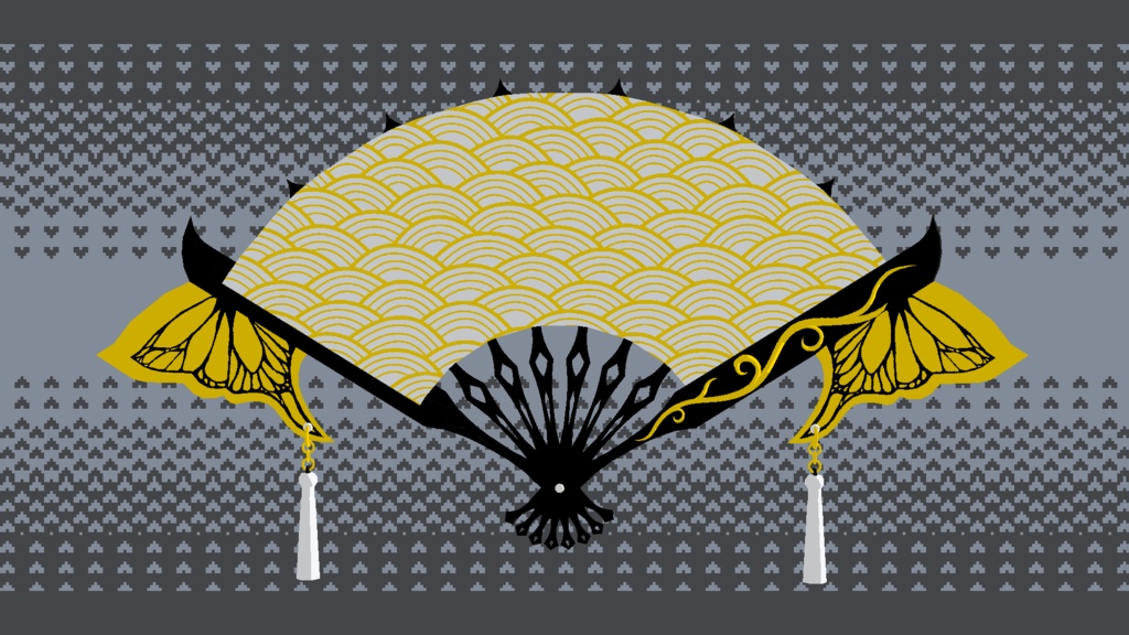 マヌカmanuka三渲二武器纹理