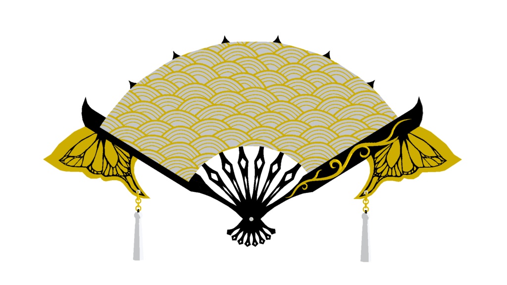 マヌカmanuka三渲二武器纹理