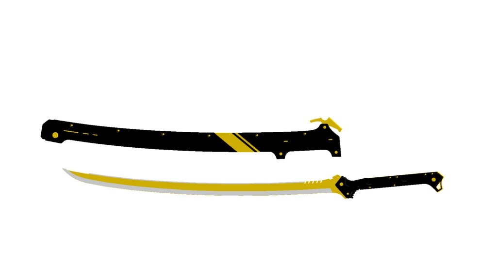 マヌカmanuka三渲二武器纹理