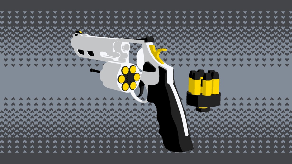 マヌカmanuka三渲二武器纹理