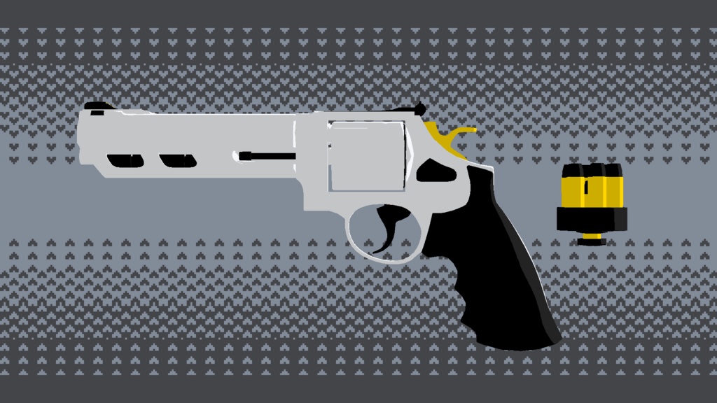 マヌカmanuka三渲二武器纹理