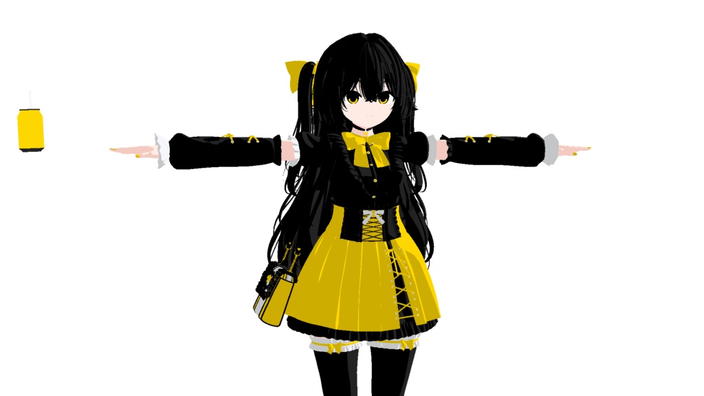 マヌカmanuka三渲二衣服纹理