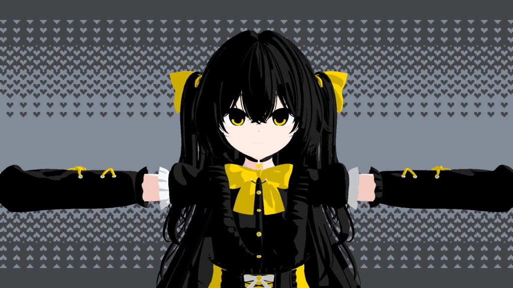 マヌカmanuka三渲二发型纹理