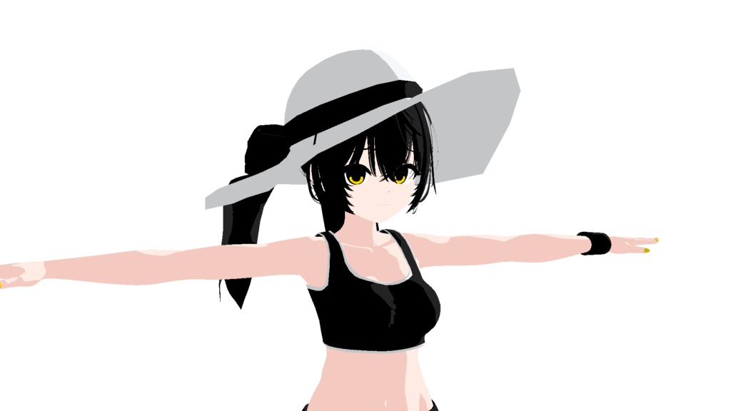 マヌカmanuka三渲二饰品纹理