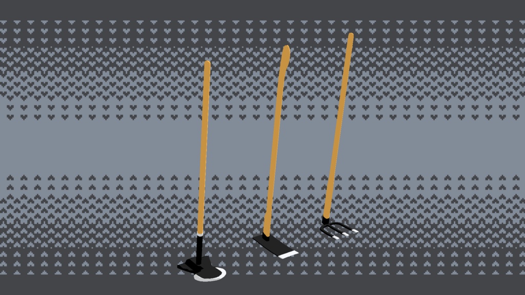 マヌカmanuka三渲二武器纹理