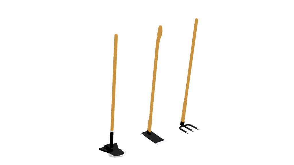 マヌカmanuka三渲二武器纹理