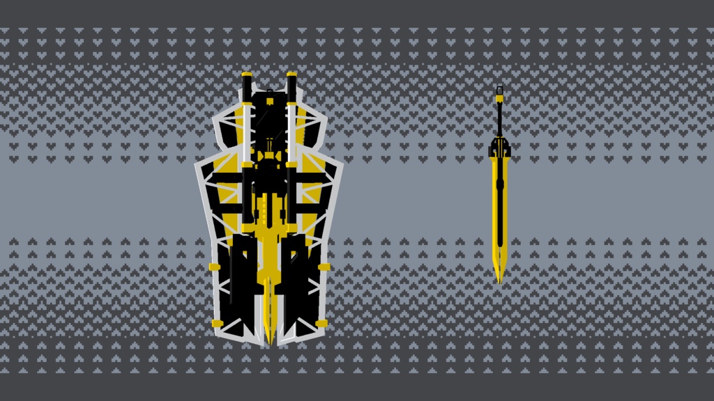 マヌカmanuka三渲二武器纹理