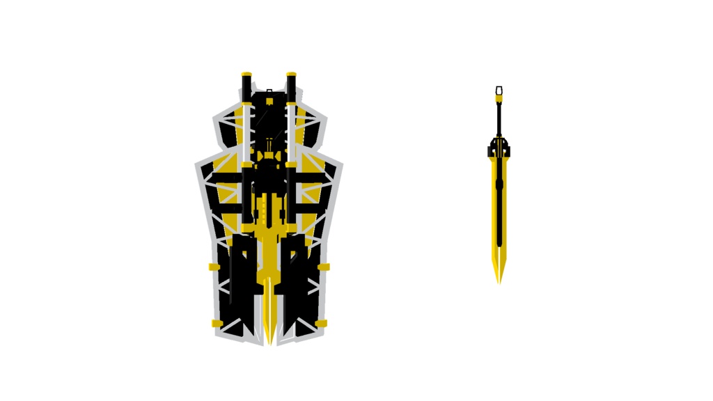 マヌカmanuka三渲二武器纹理