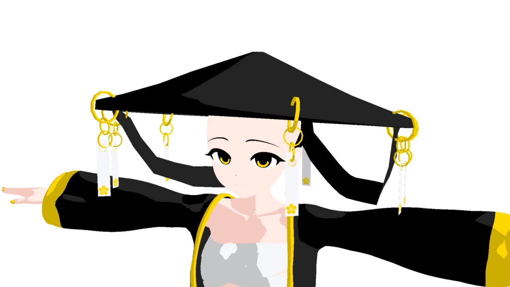 マヌカmanuka三渲二饰品纹理