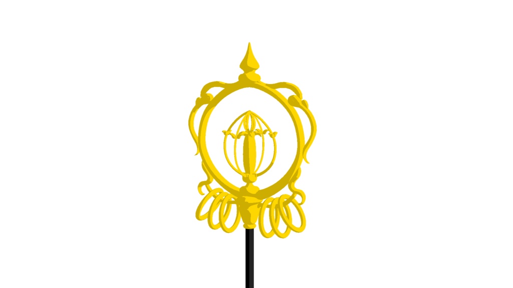 マヌカmanuka三渲二武器纹理