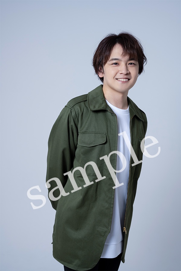 【6/5 声優談話】ブロマイド