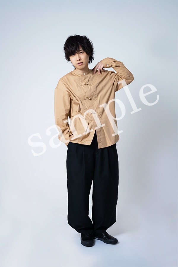 【6/5 声優談話】ブロマイド