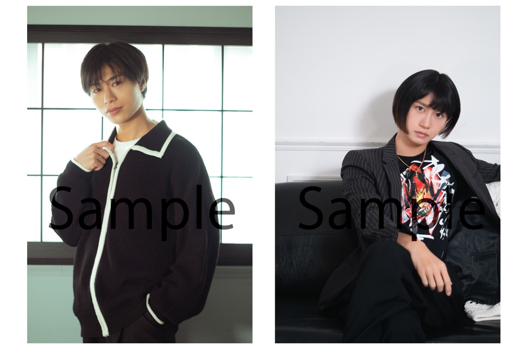 【3/11 声優談話】グッズ ※イベント後通販