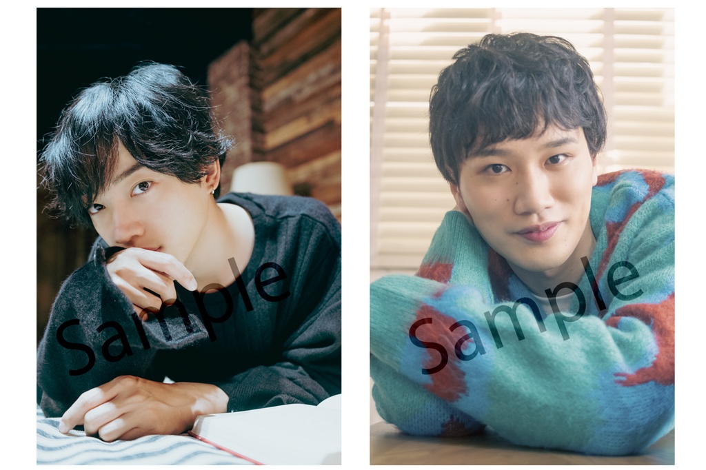 【3/21 366TeaHouse】グッズ ※イベント後通販