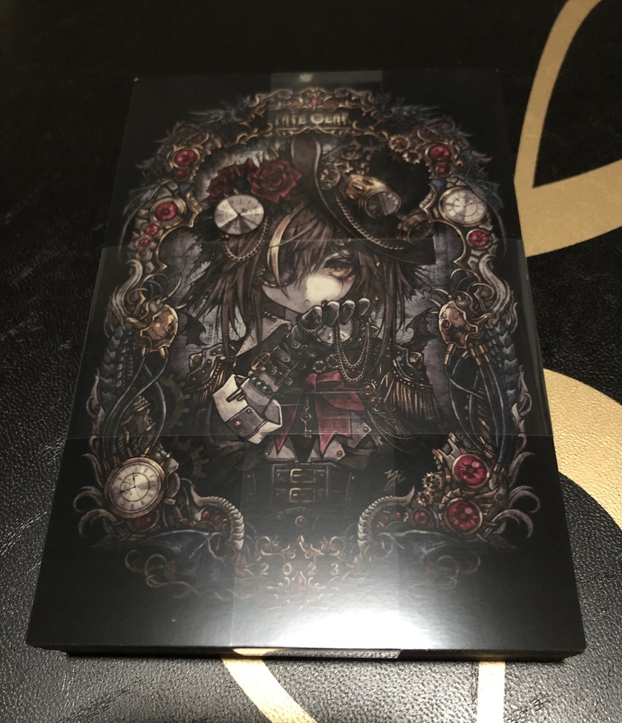 Deathless Memories 2023 通常盤【特典付き】