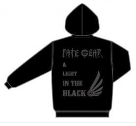 目黒鹿鳴館より発掘されしパーカー