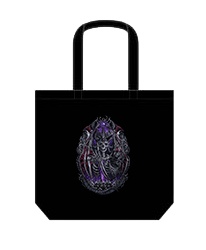 トートバック【Angels and Demons福岡編】