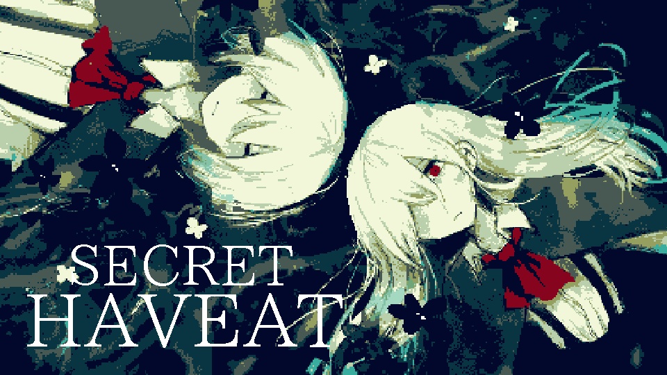 Secret HavEat