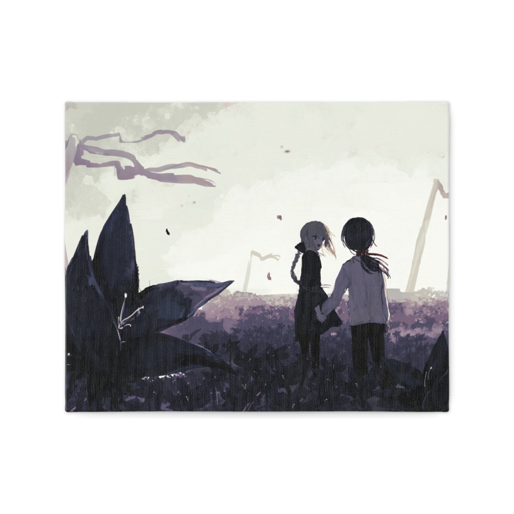 キャンバス - F3