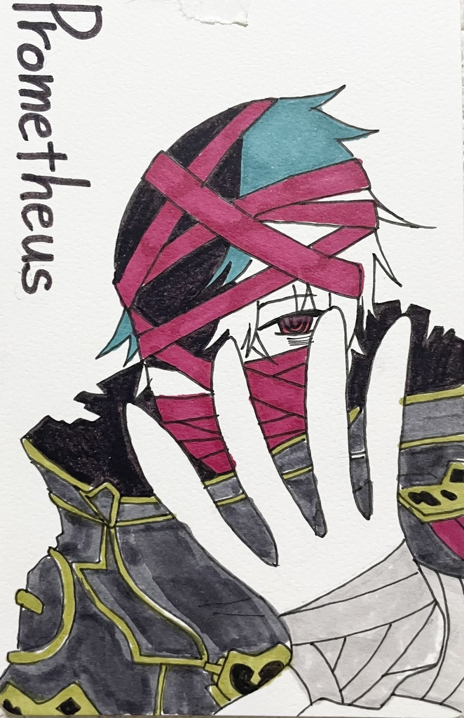 イラストガチャ