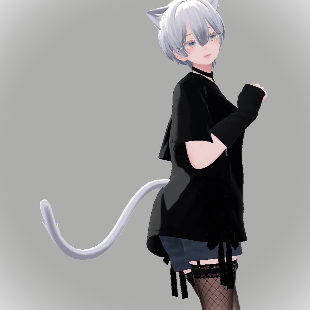 【Motion Animation】モーション アニメーション -ALLUse- Full Act Series 01 ver.2.0