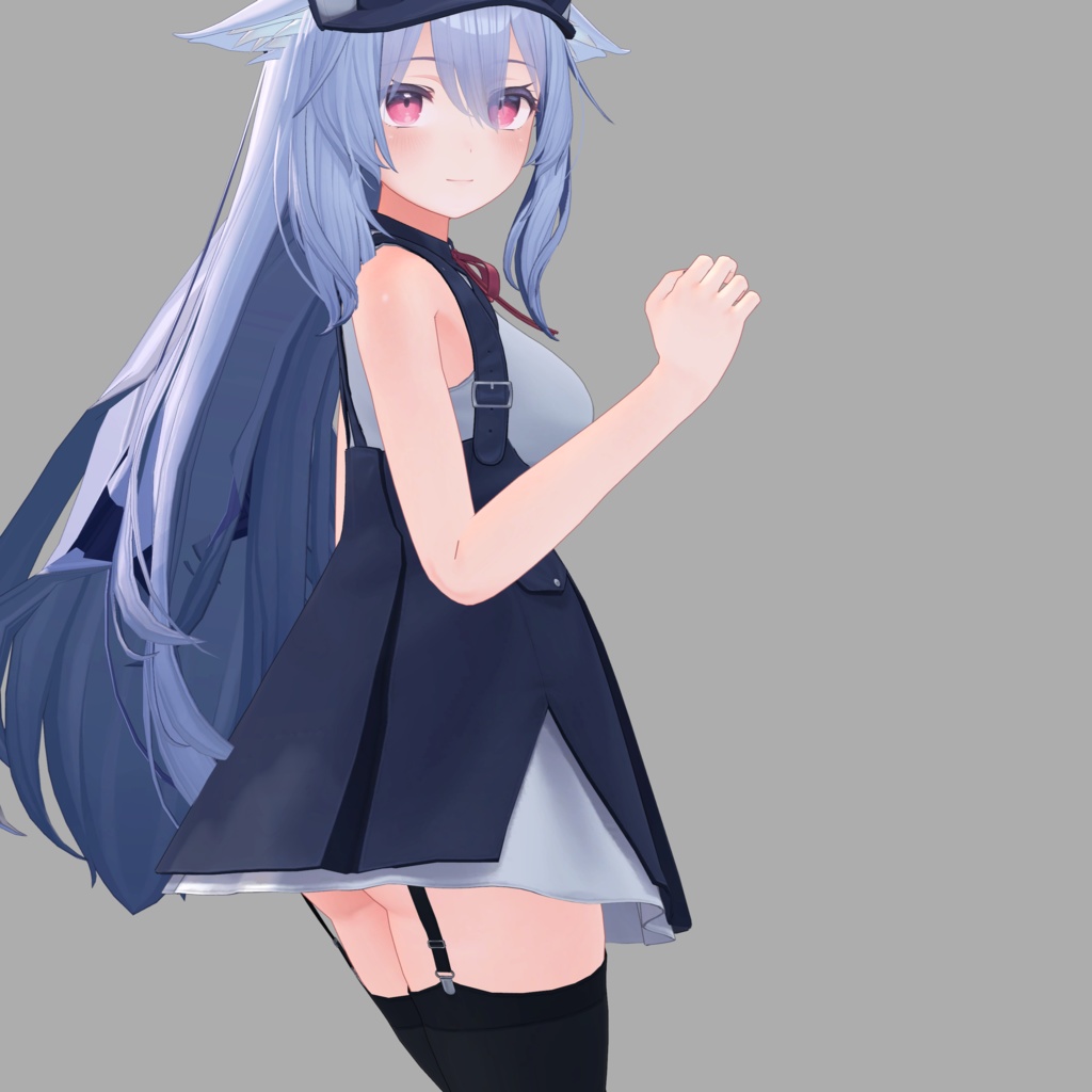 【Motion Animation】モーション アニメーション -ALLUse- Full Act Series 01 ver.2.0