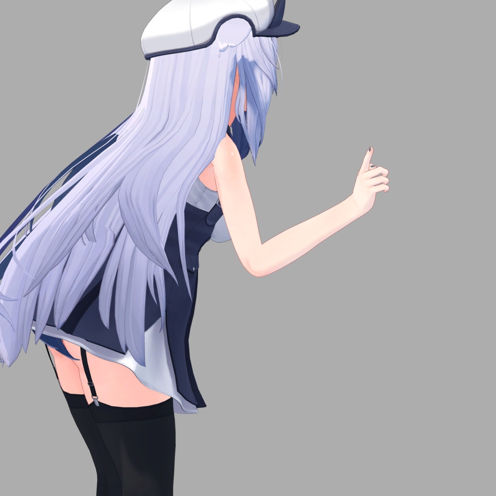 【Motion Animation】モーション アニメーション -Yoroshikune- Spot Act Series 01