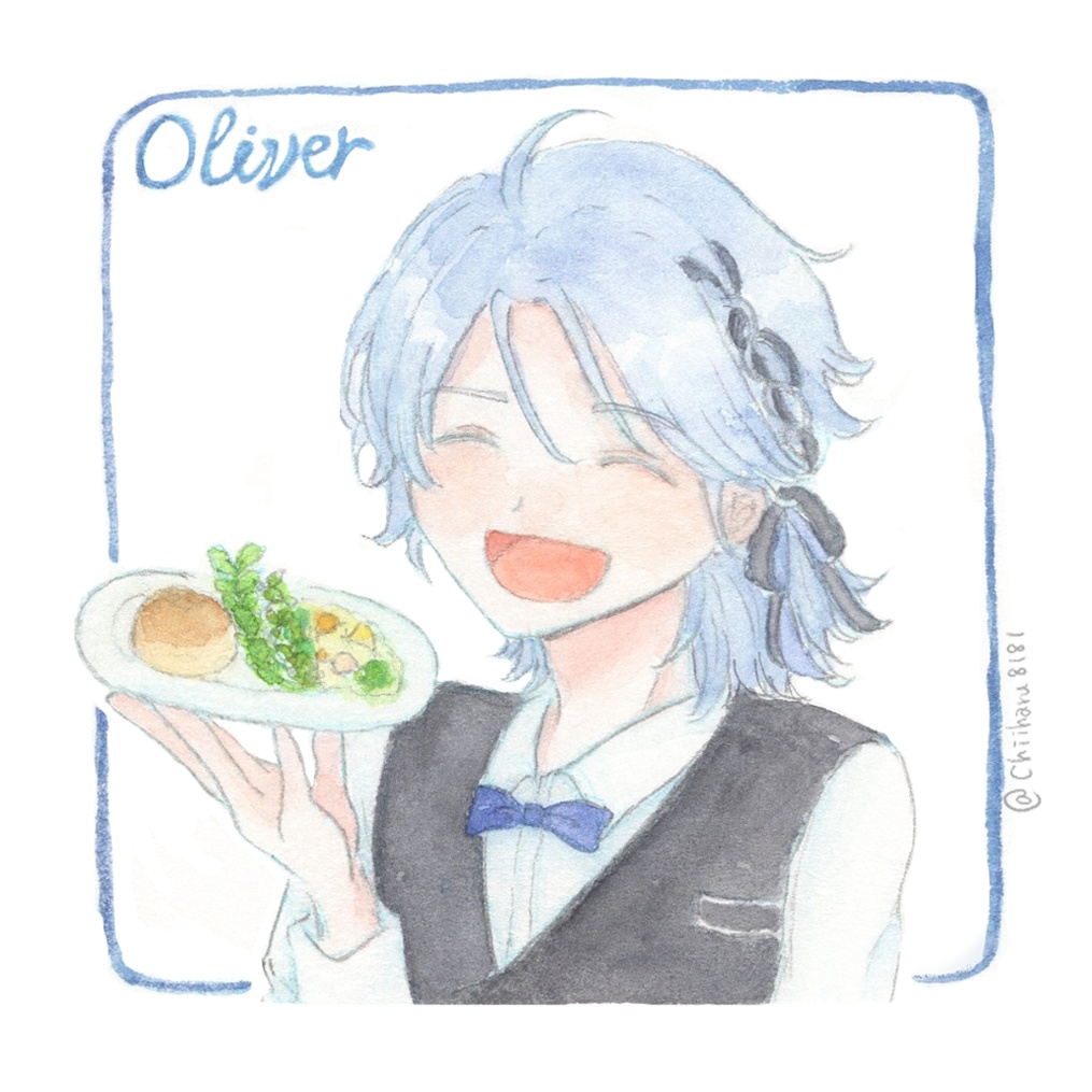 幻覚コラボカフェコースター