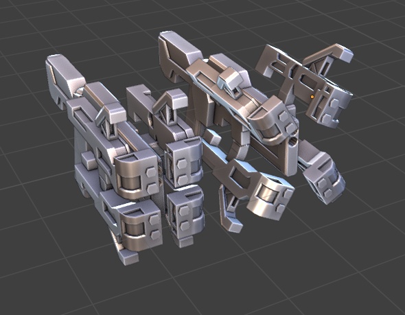 SMG-011 パルスインパクトカッター