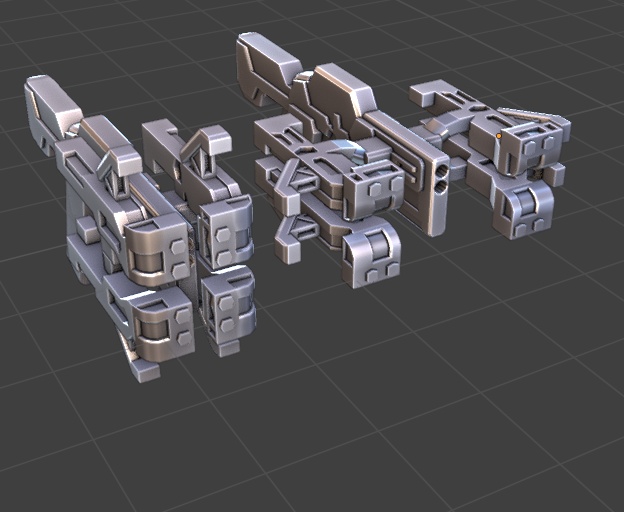 SMG-011 パルスインパクトカッター