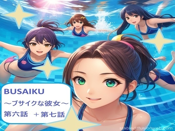 BUSAIKU 第六話＆第七話