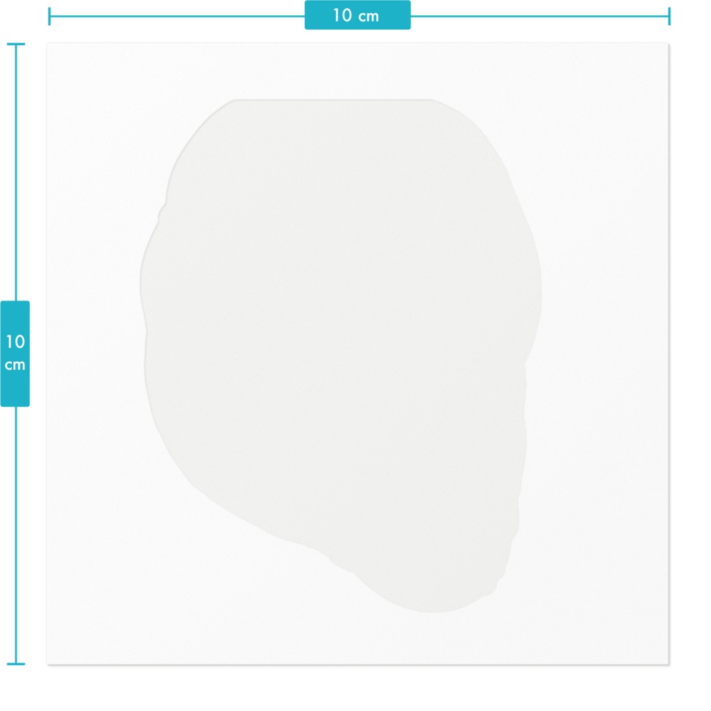 ステッカー 雲外鏡