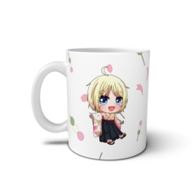 【誕生日】マグカップ