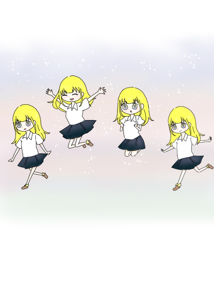 めちゃかわ♡マステ