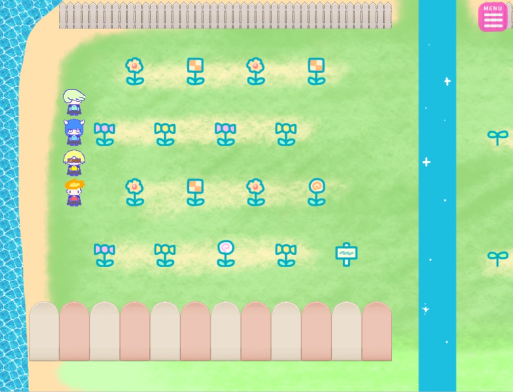 禁断のおかし工場【DL版】