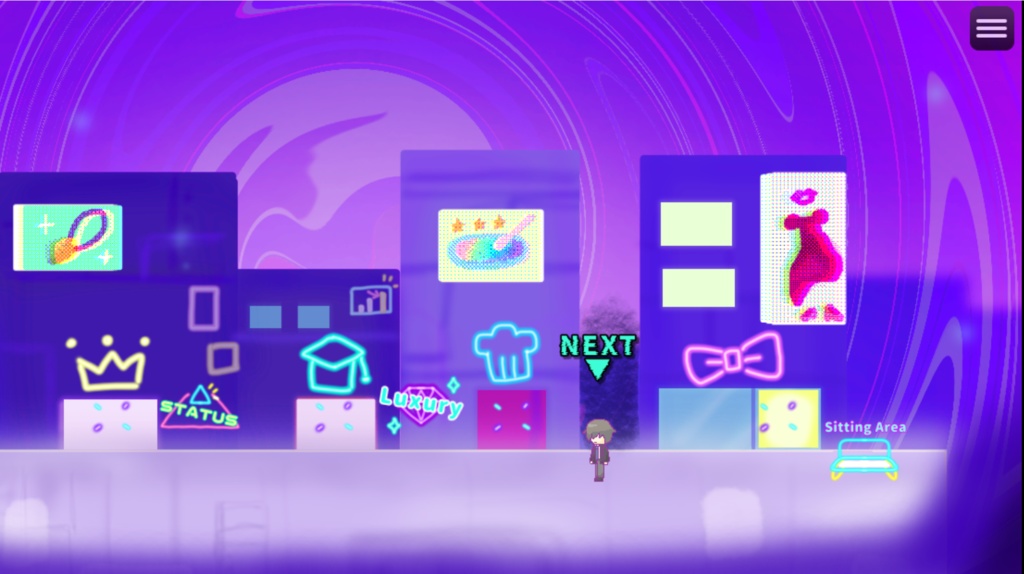 【フリーゲーム】怪異ジャッジ・ラビリンス【DL版】