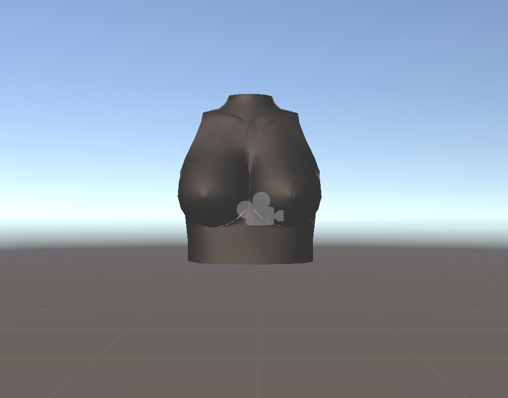 【ショコラメイド用】インナーシャツ・パンツ