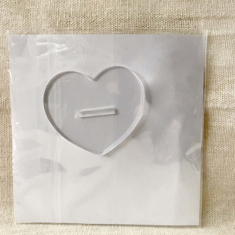 おきつねアクスタ