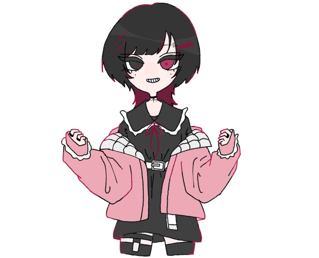 みろくちゃんアクキー