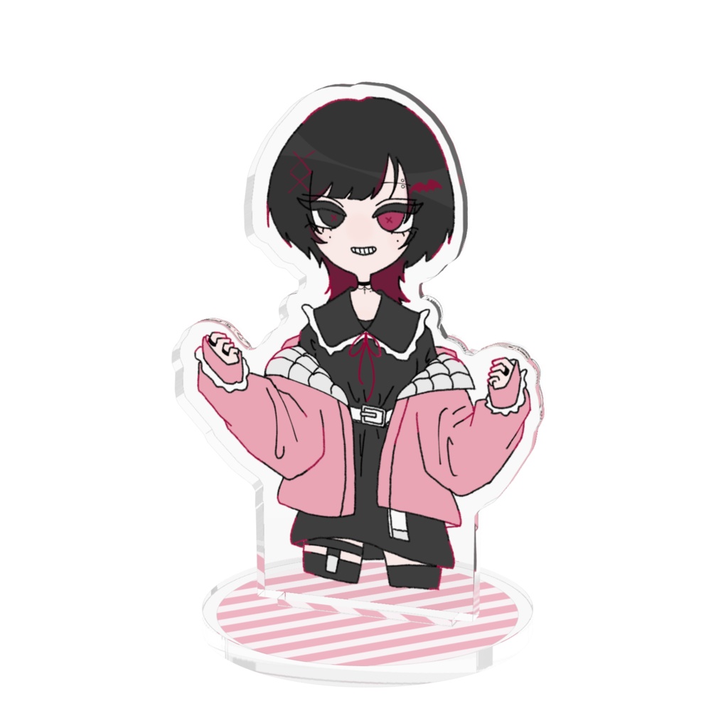 みろくちゃんアクスタ