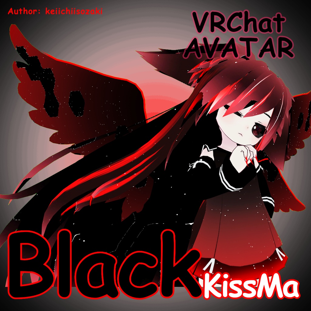 BlackKissMa