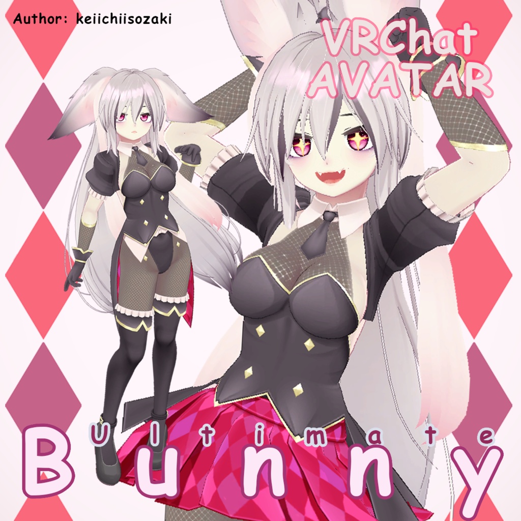 UltimateBunny