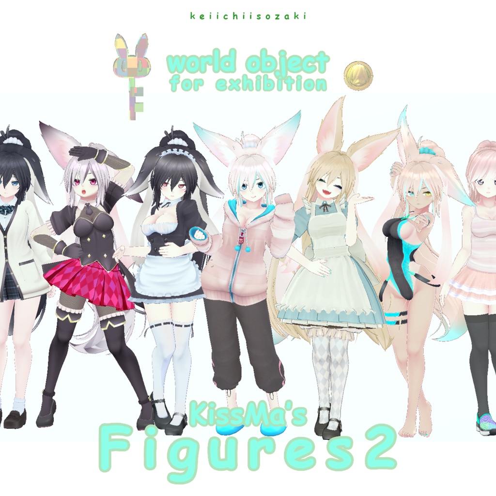 KissMa'sFigures2