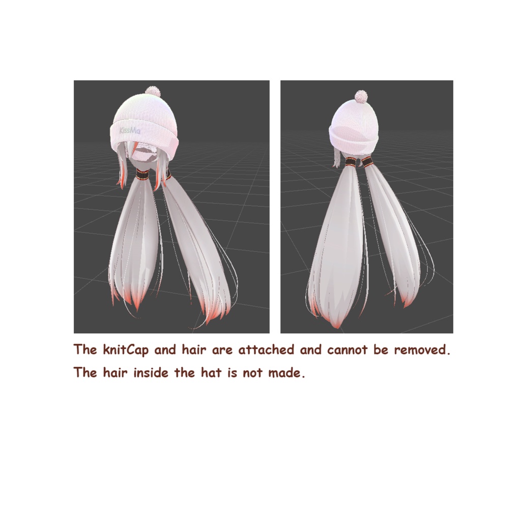 UltimateWinterCostume