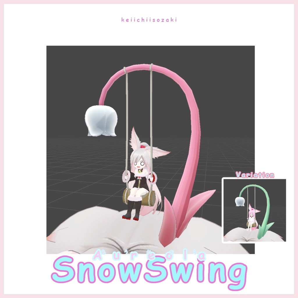 SnowSwing