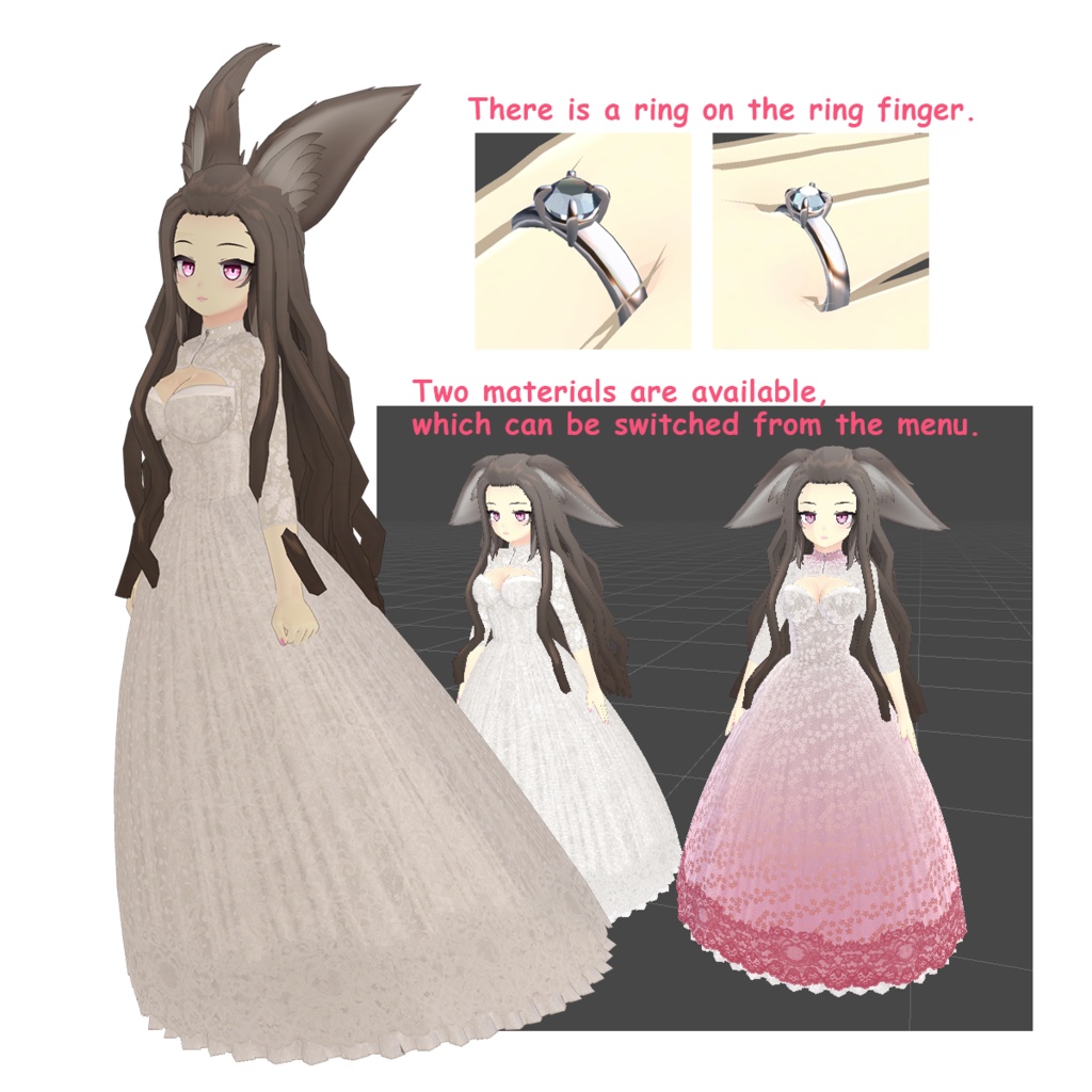 UltimateWeddingDress