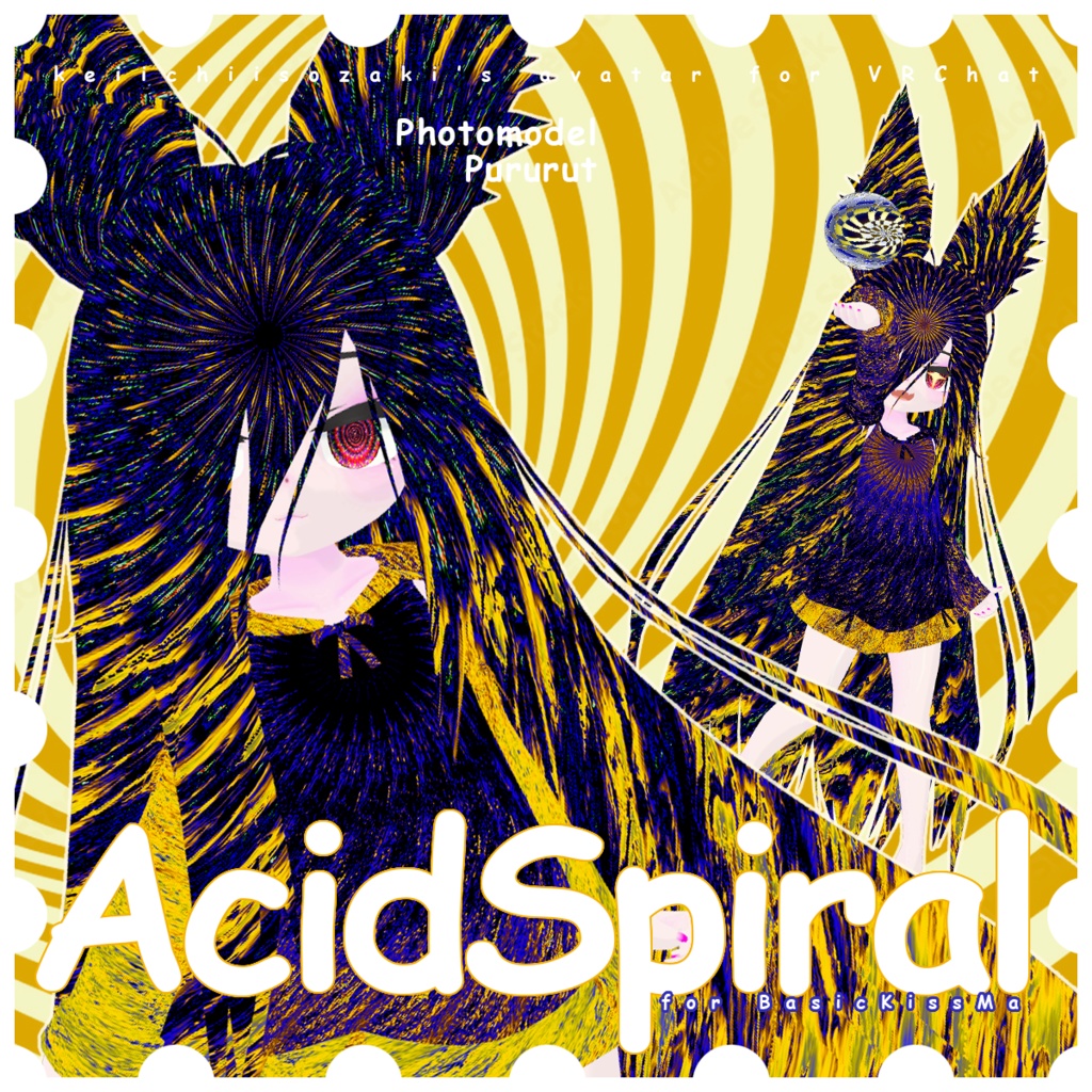 AcidSpiral