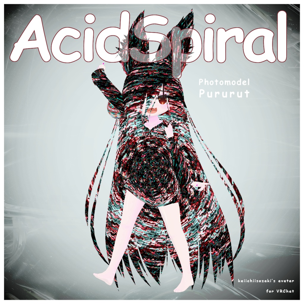 AcidSpiral