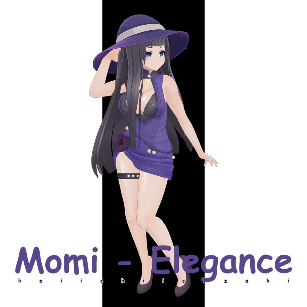 Momi Elegance